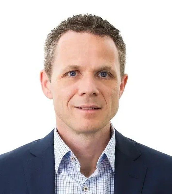 Tod Anderson