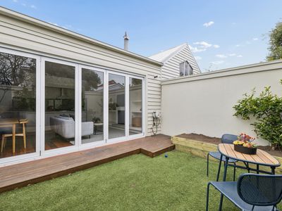 23 Tennyson Street, Seddon