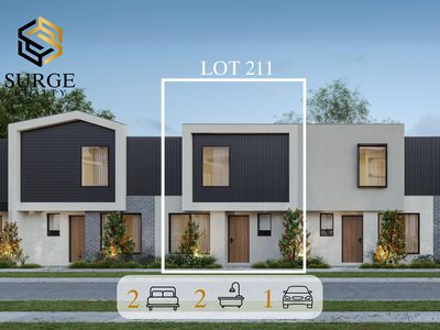 Lot 211, 432-470 Barwarre Road, Armstrong Creek