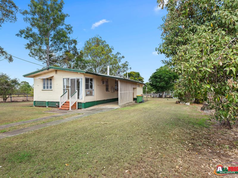 128 Brigalow Street, Placid Hills