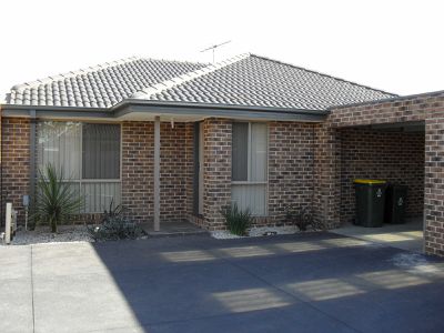 3/52-54 Grace Street South, Altona Meadows