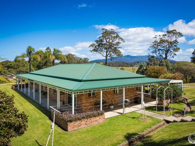 39 Wonga Road, Narooma