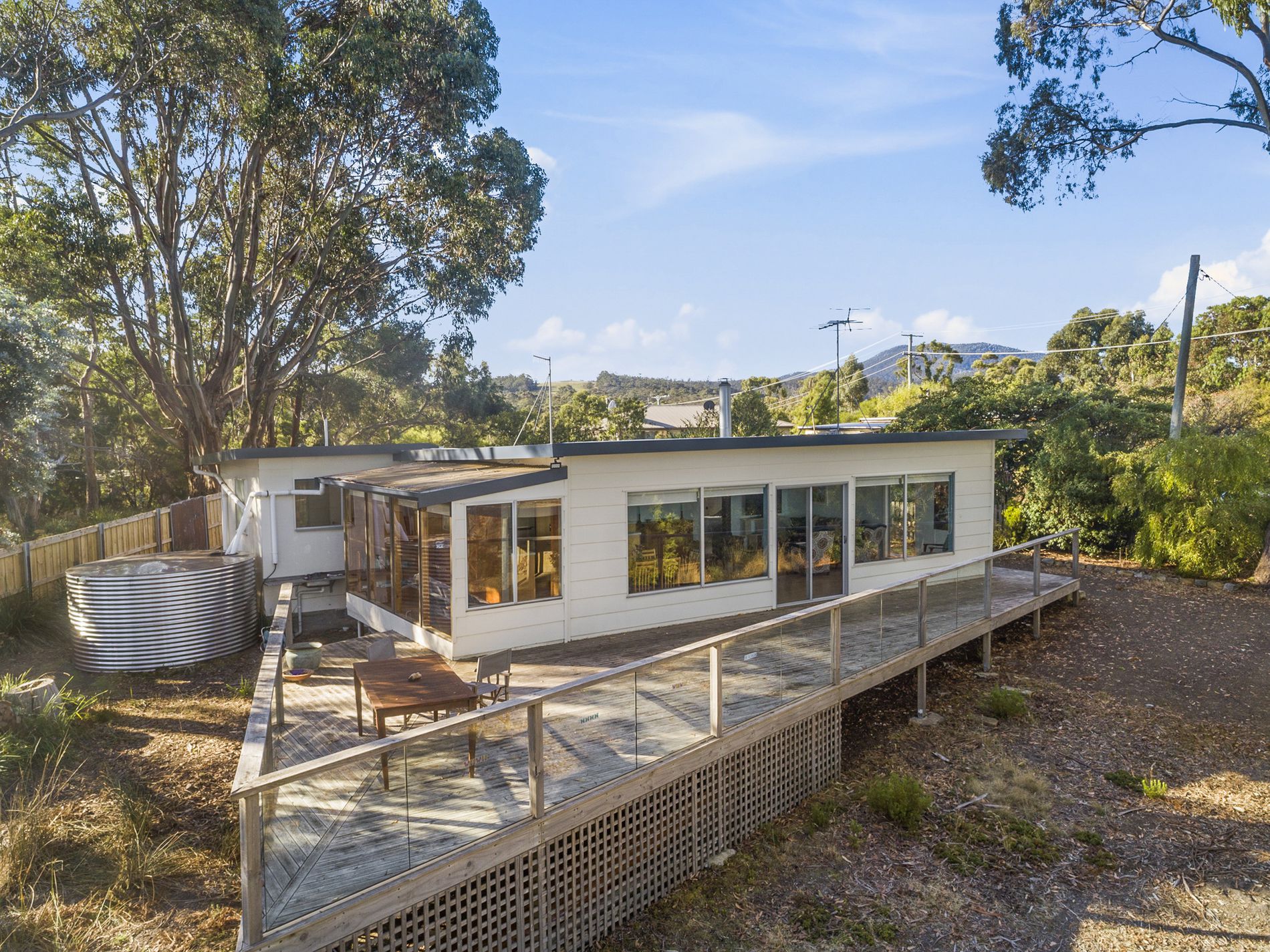 94 Flakemores Road, Eggs And Bacon Bay