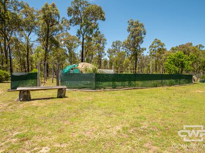 137 Aberdeen Road, Gilgai