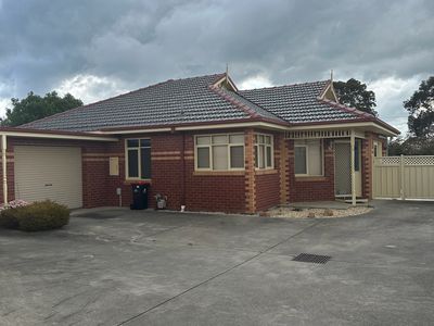 2 / 91 Pearson Street, Sale