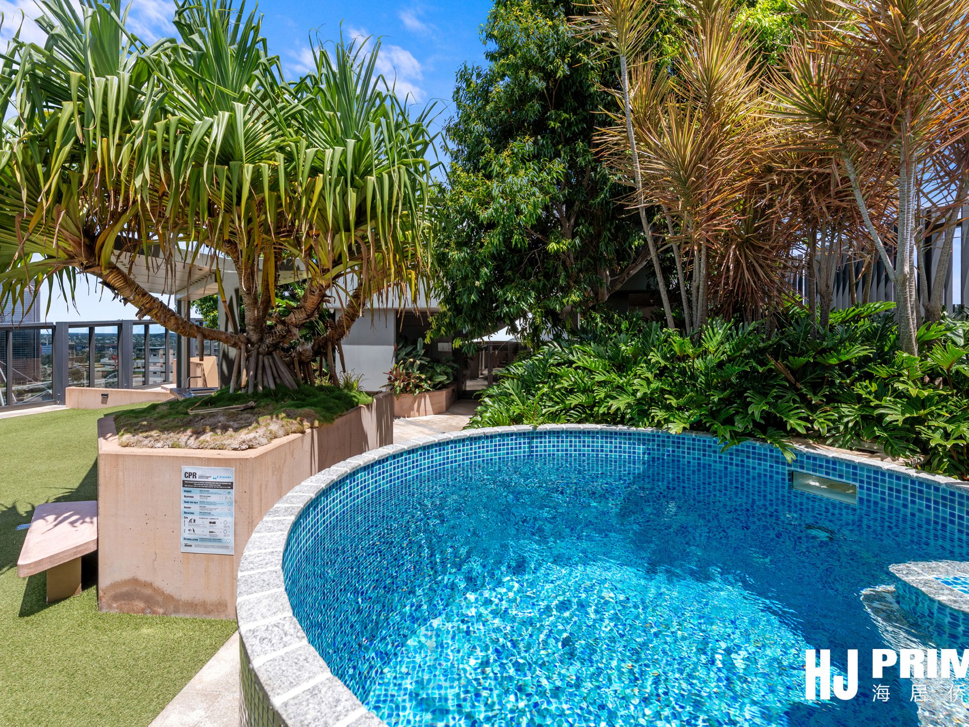 13206 / 1 CORDELIA STREET, South Brisbane