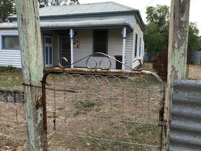 3 Station Street, Koondrook