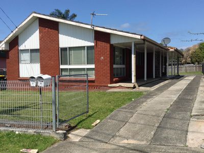 2 / 15 Lagoon Street, Barrack Heights