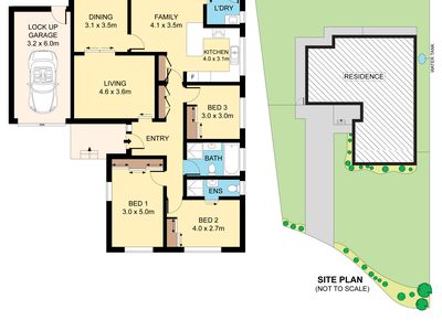 26 Cameron Court, Merrylands