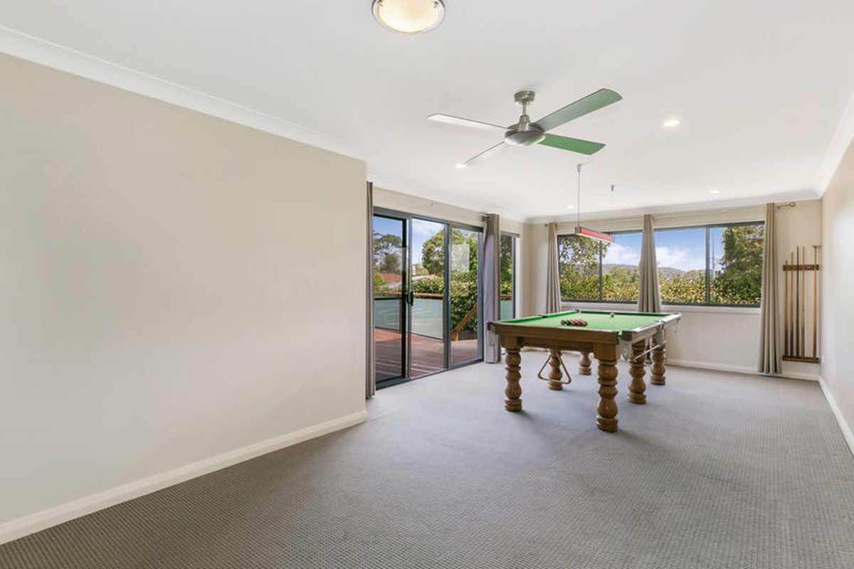 4 Maitland Road, Springfield