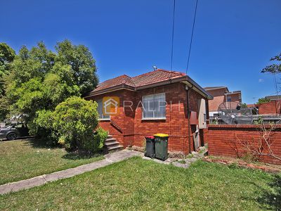72 The Boulevarde, Lakemba