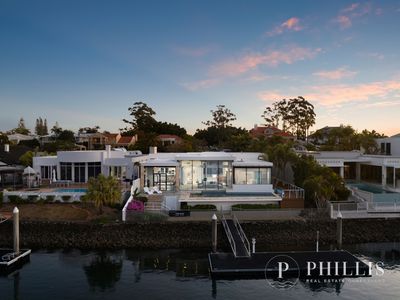 5693 Anchorage Terrace, Sanctuary Cove