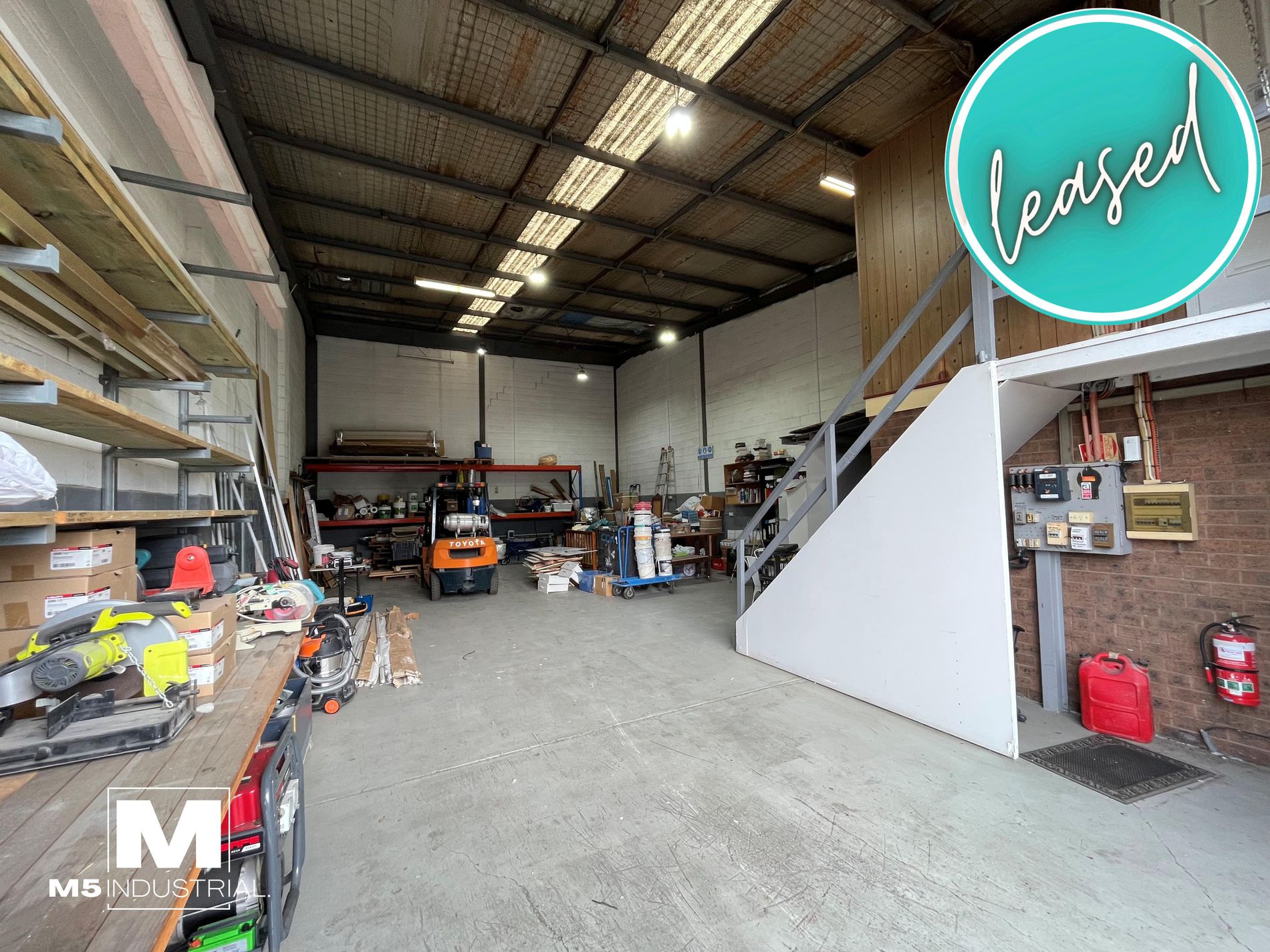 7D / 4 Homepride Avenue, Warwick Farm