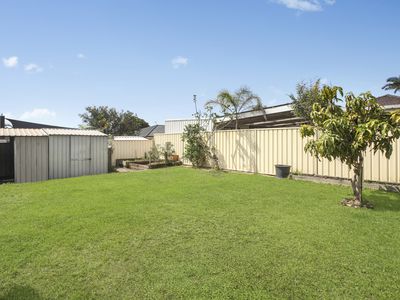 9 Kookaburra Place, Barrack Heights