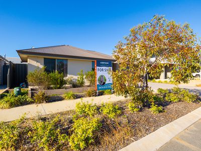 4 Barossa Loop, Harrisdale