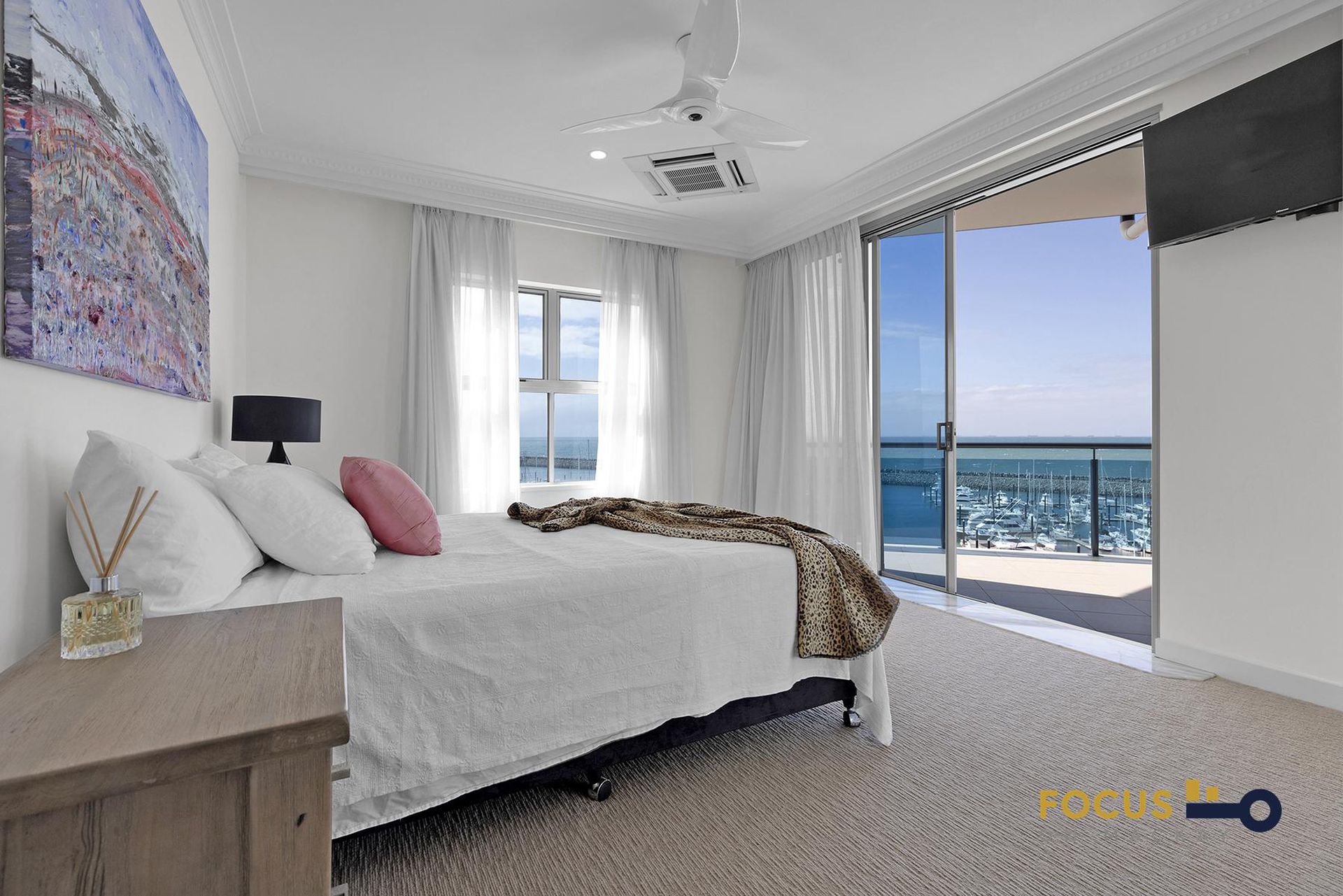 15 / 32 Mulherin Drive, Mackay Harbour