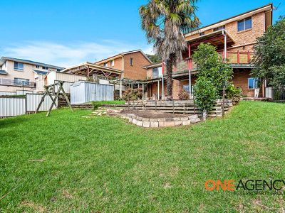 5 Burnett Place, Albion Park