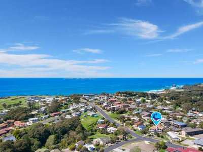 2 / 4 Montague Street, Narooma