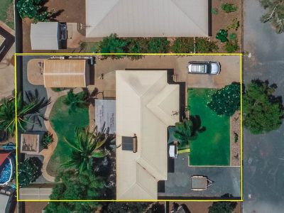 181 Athol Street, Port Hedland