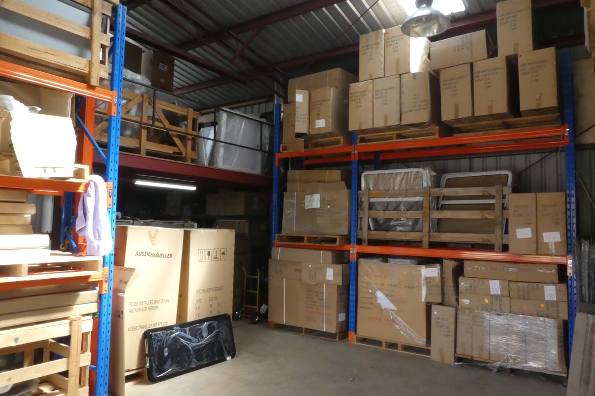 2 / 1 Crichton Road, Kyabram