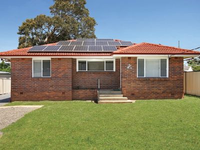 38 Barnes Street, Warilla