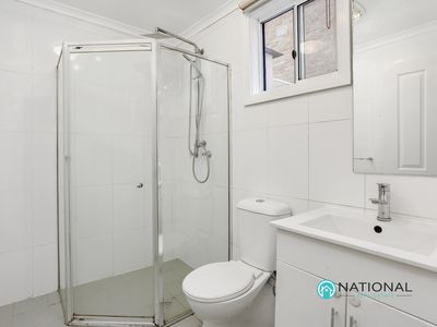45a Rowley Road, Guildford