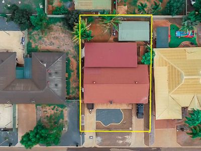 7 Carr Court, South Hedland