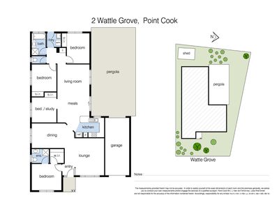 2 Wattle Grove, Point Cook