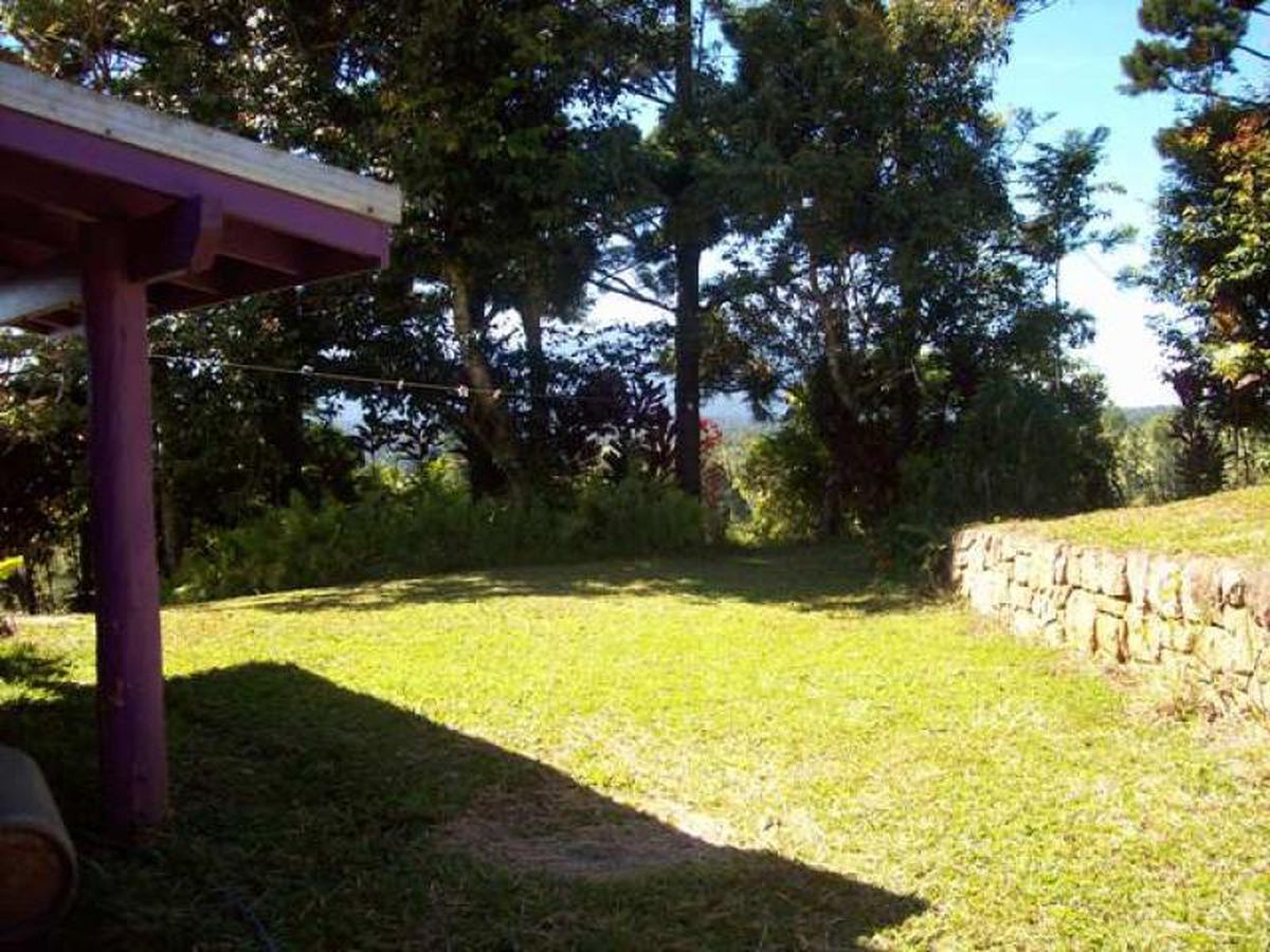 Malanda