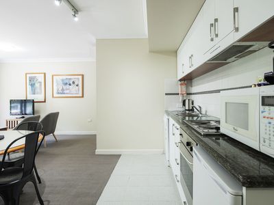 412 / 112 Mounts Bay Road, Perth