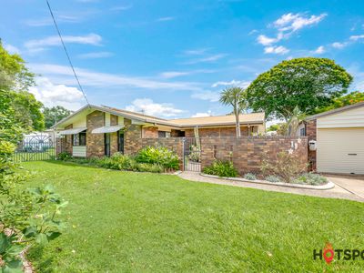 19 Grimstead Street, Bundaberg West