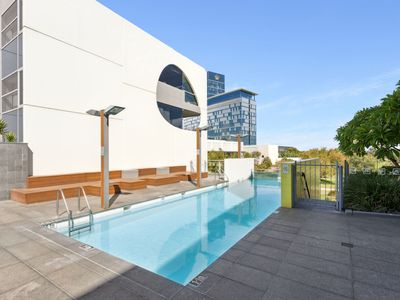 15 / 39-43 Bow River Crescent, Burswood