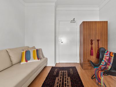10 / 12 Ward Avenue, Elizabeth Bay