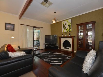 90 Addis Street, Lamington