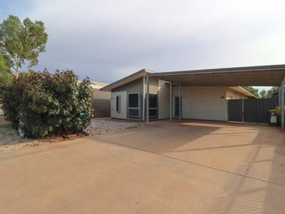 20 Lapwing Way, South Hedland
