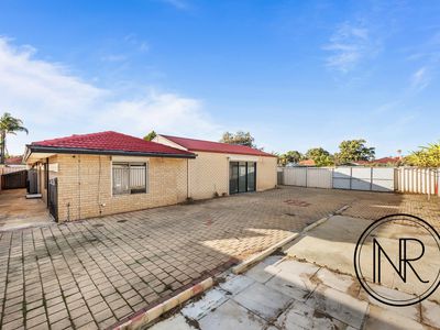 1 Horton Crescent, Marangaroo