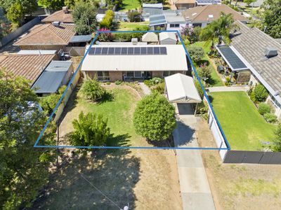 8 Ball Court, Tocumwal