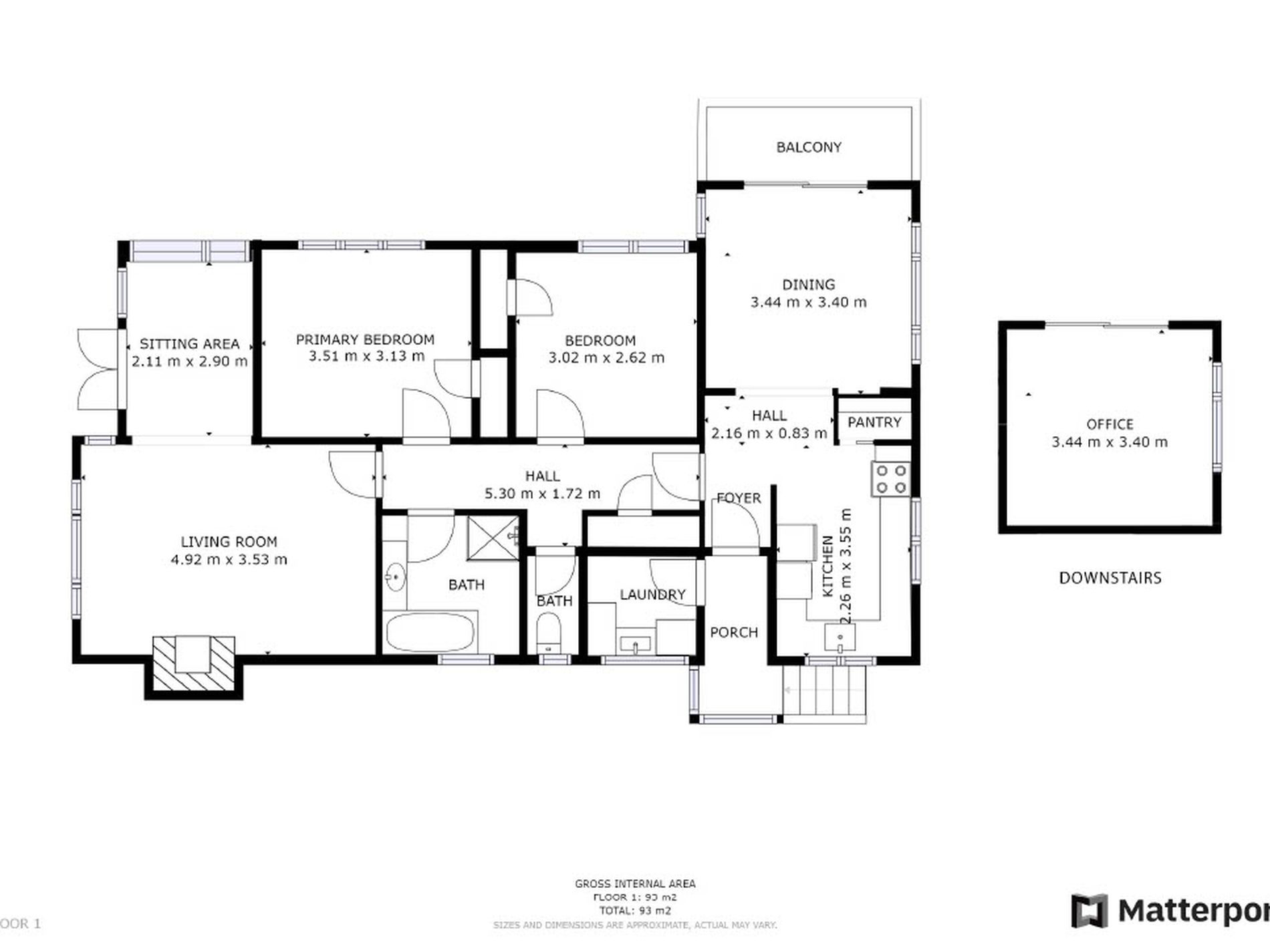 31 Montcalm Street, Washington Valley