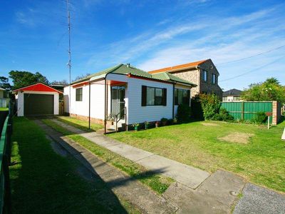 22 Addison  Ave, Lake Illawarra