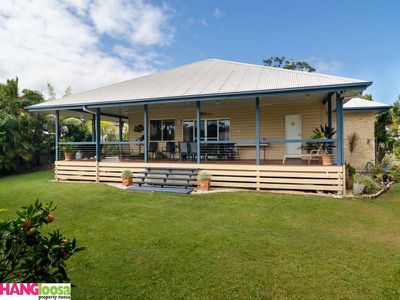 8 Dirum Court, Tewantin