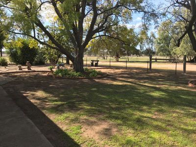 Riverside Homestead Colenso Park Road, Barham