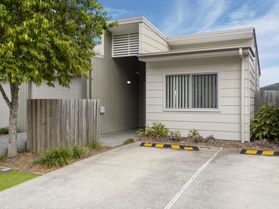 67 / 1 Tilbury Rise, Upper Coomera