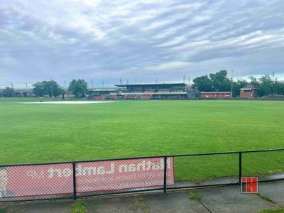 19 Bruce Street, Preston