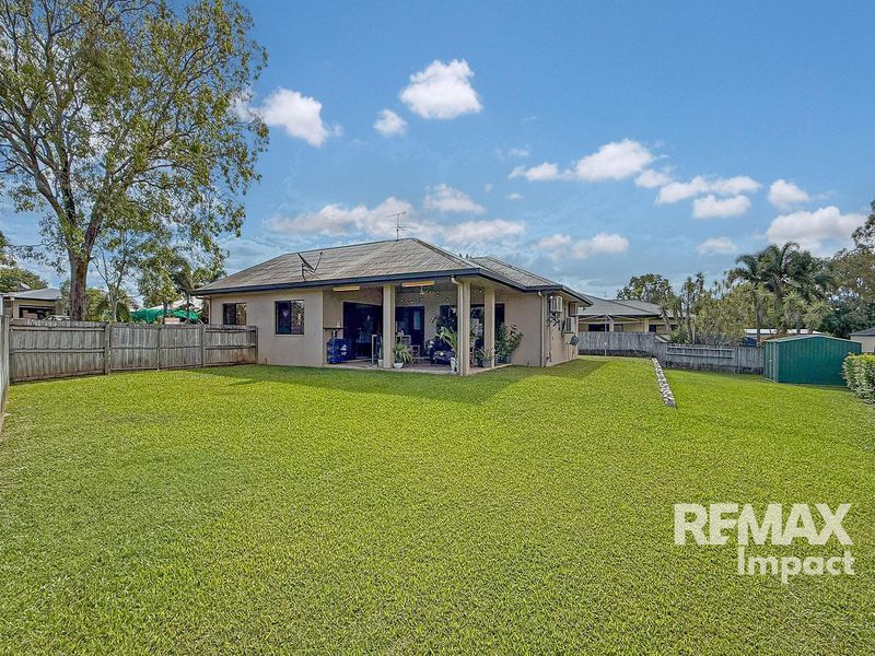 31 Marinelli Drive, Mareeba