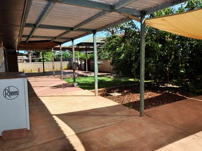 5 Padbury Place, Port Hedland