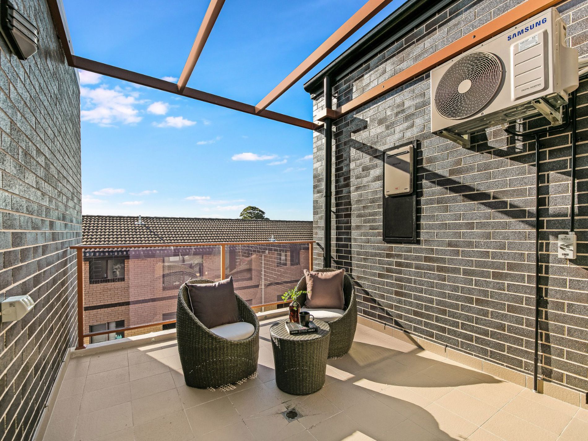 15 / 40-42 Shadforth Street, Wiley Park