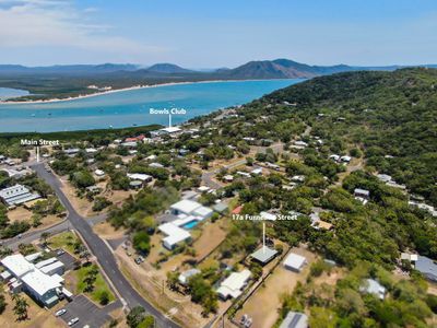 17A Furneaux Street, Cooktown