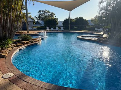 33 / 105 Old Coast Road, Pelican Point