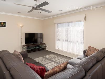 20 FITZROY STREET, Wodonga