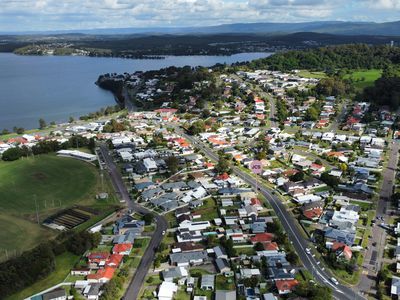 114 Medcalf Street, Warners Bay
